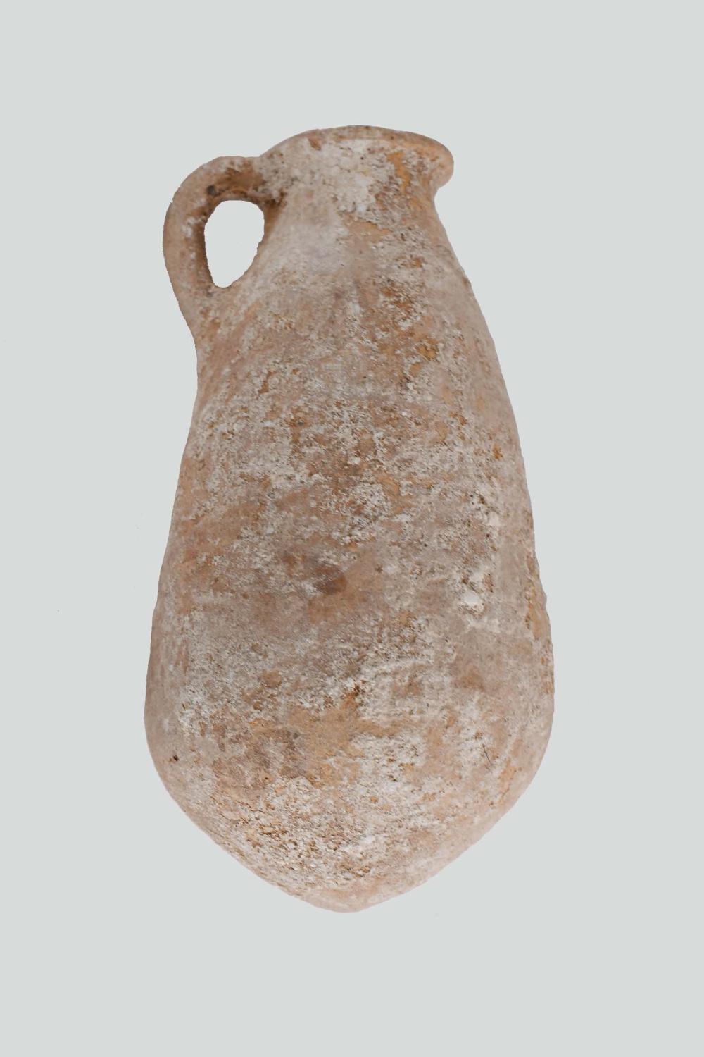 WESTERN ASIATIC TERRA COTTA