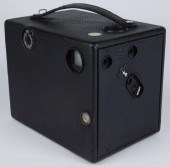 WESTERN CAMERA MAGAZINE CYCLON