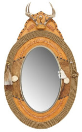 WESTERN CUSTOM TOOLED &AMP; EM