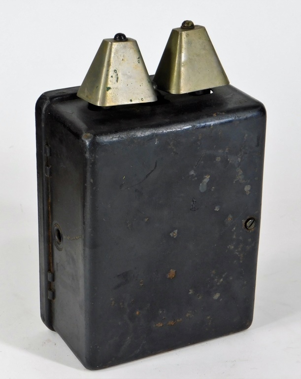 WESTERN ELECTRIC 334A METAL