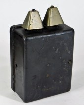WESTERN ELECTRIC 334A METAL EX