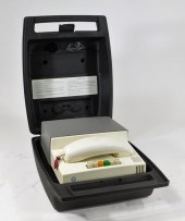 WESTERN ELECTRIC 50A CONFERENC