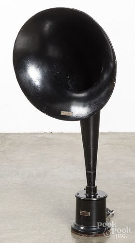 WESTERN ELECTRIC 518-W LOUD