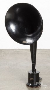 WESTERN ELECTRIC 518-W LOUD SP