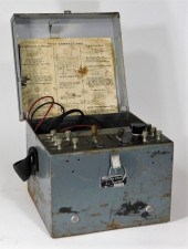 WESTERN ELECTRIC 76C LINEMAN T