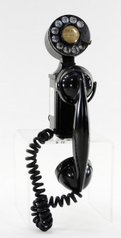 WESTERN ELECTRIC BELL SPACE SA
