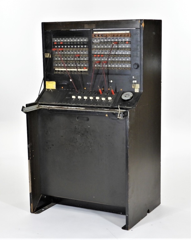 WESTERN ELECTRIC BELL SYSTEM