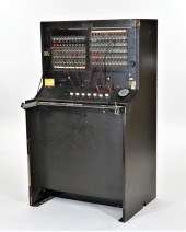 WESTERN ELECTRIC BELL SYSTEM T