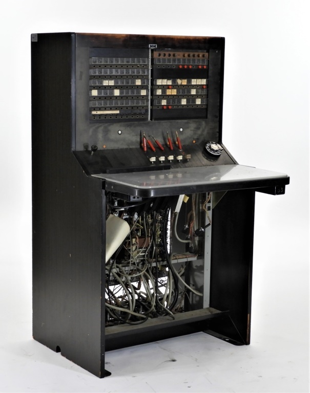 WESTERN ELECTRIC BELL SYSTEM