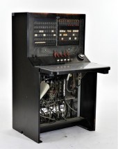 WESTERN ELECTRIC BELL SYSTEM T