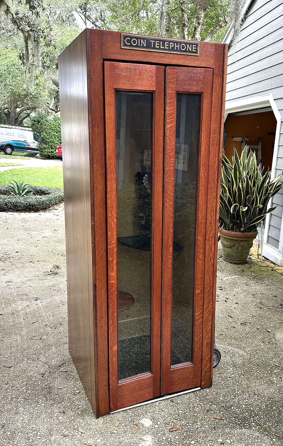 WESTERN ELECTRIC BELL SYSTEM