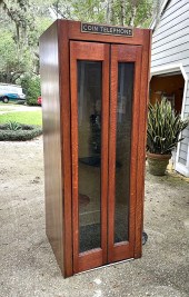WESTERN ELECTRIC BELL SYSTEM T