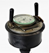 WESTERN ELECTRIC CAST IRON CAL