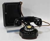 WESTERN ELECTRIC E4 MULTI LINE