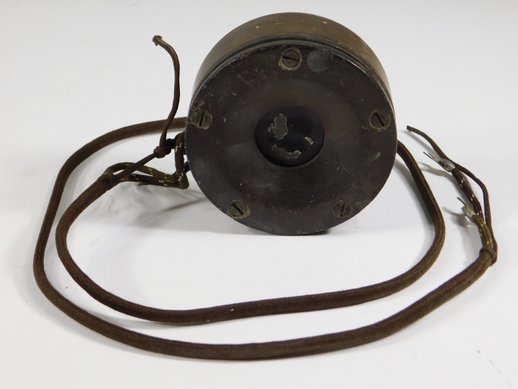 WESTERN ELECTRIC HANDHELD