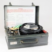 WESTERN ELECTRIC LINEMAN TEST