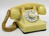 WESTERN ELECTRIC MODEL 302 ROT