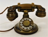 WESTERN ELECTRIC MODEL B1 BRON