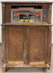 WESTERN ELECTRIC PIANO CO. NIC