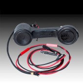 WESTERN ELECTRIC ROTARY LINEMA