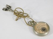 WESTERN ELECTRIC TDRY CELL BAT