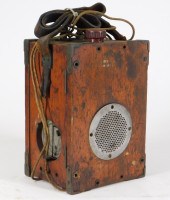 WESTERN ELECTRIC TELEPHONE LIN