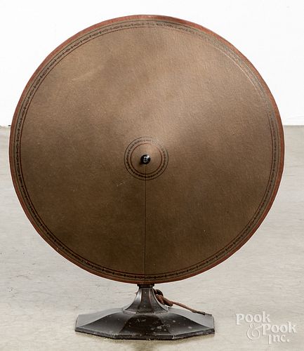 WESTERN ELECTRIC WE-540 PAPER