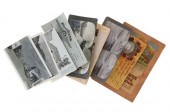 WESTERN EPHEMERA INC. YELLOWST
