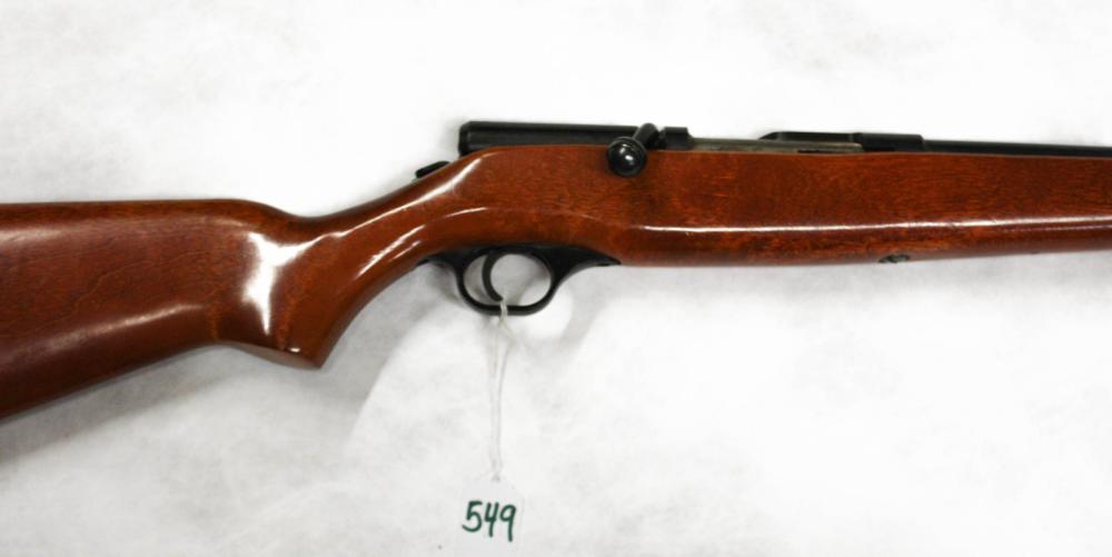 WESTERN FIELD MODEL 1500 BOLT