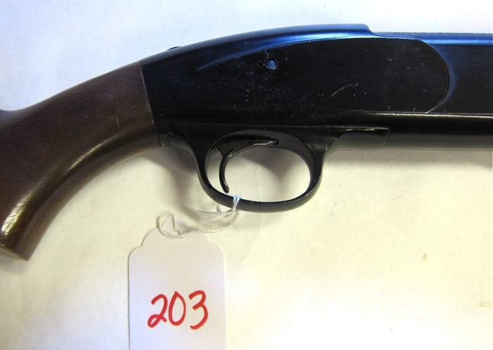 WESTERN FIELD MODEL SB-100B