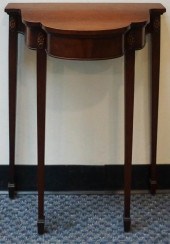 WESTERN FURNITURE CO. FEDERAL