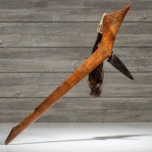 Western Great Lakes Gunstock C