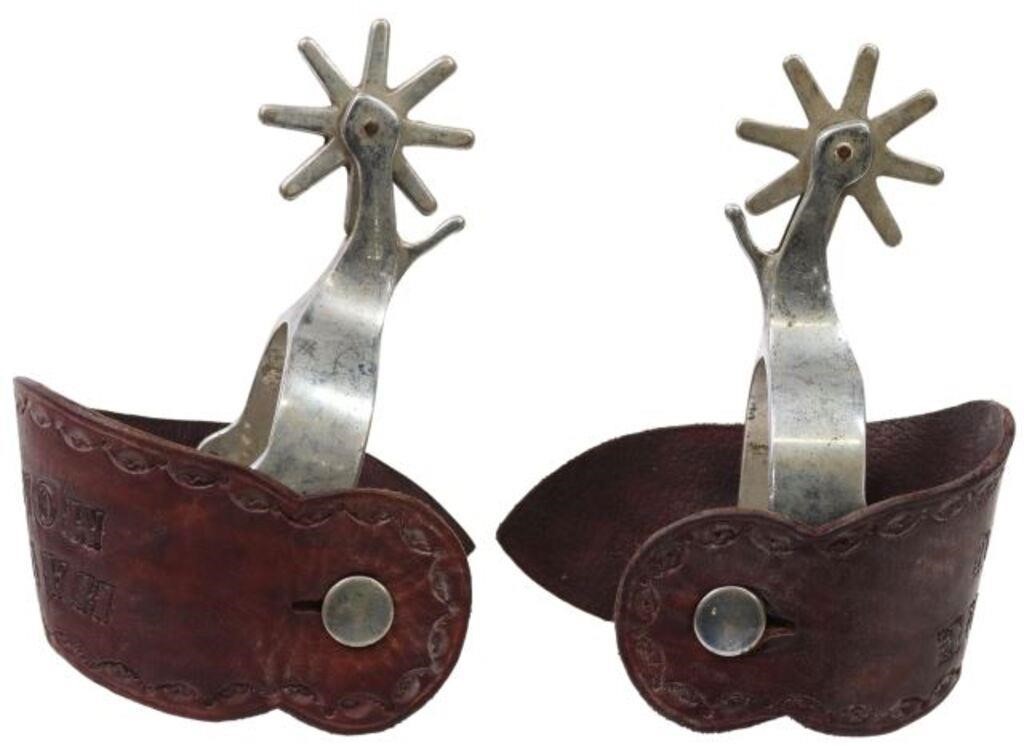WESTERN HAVRE, MONTANA TOOLED