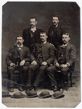 Western Images Including Lawme