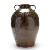 WESTERN NC SYRUP JUG MARKED "5