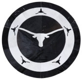 WESTERN PATCHWORK ROUND LONGHO
