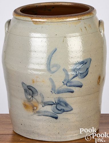 WESTERN PENNSYLVANIA SIX-GALLON