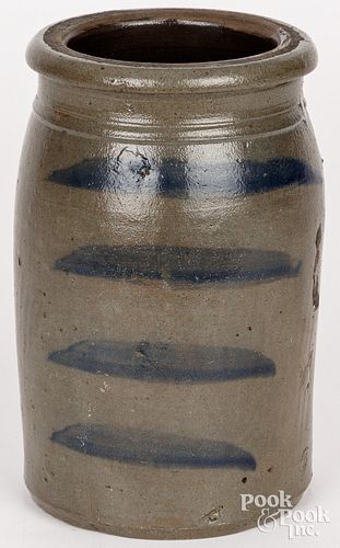 WESTERN PENNSYLVANIA STONEWARE