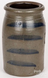 WESTERN PENNSYLVANIA STONEWARE