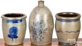 WESTERN PENNSYLVANIA STONEWARE