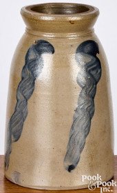 WESTERN PENNSYLVANIA STONEWARE