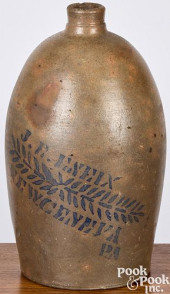 WESTERN PENNSYLVANIA STONEWARE