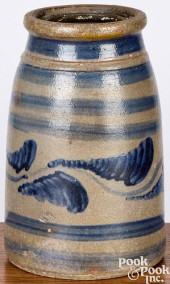 WESTERN PENNSYLVANIA STONEWARE