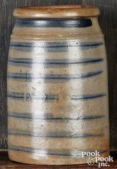 WESTERN PENNSYLVANIA STONEWARE