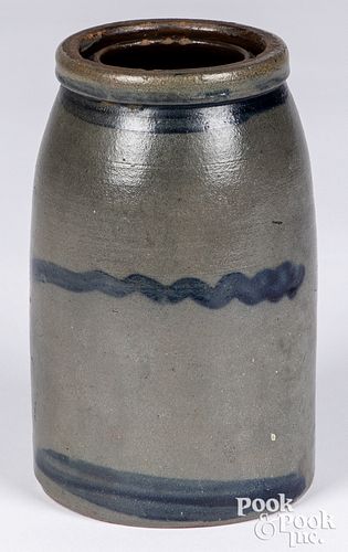 WESTERN PENNSYLVANIA STONEWARE