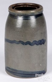 WESTERN PENNSYLVANIA STONEWARE