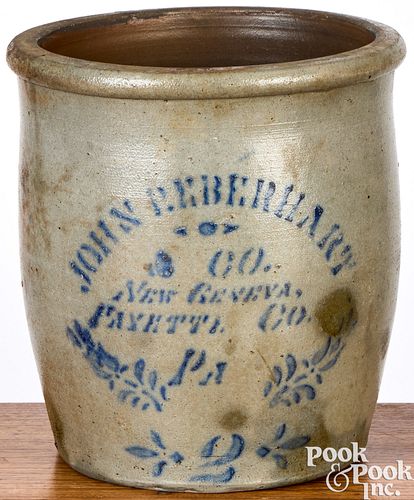 WESTERN PENNSYLVANIA TWO-GALLON