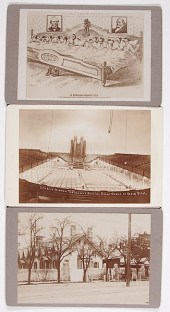 [Western Photography] Group of