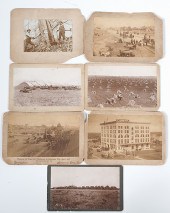 [Western Photography] W.S. Pre