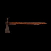Western Plains Pipe Tomahawk e